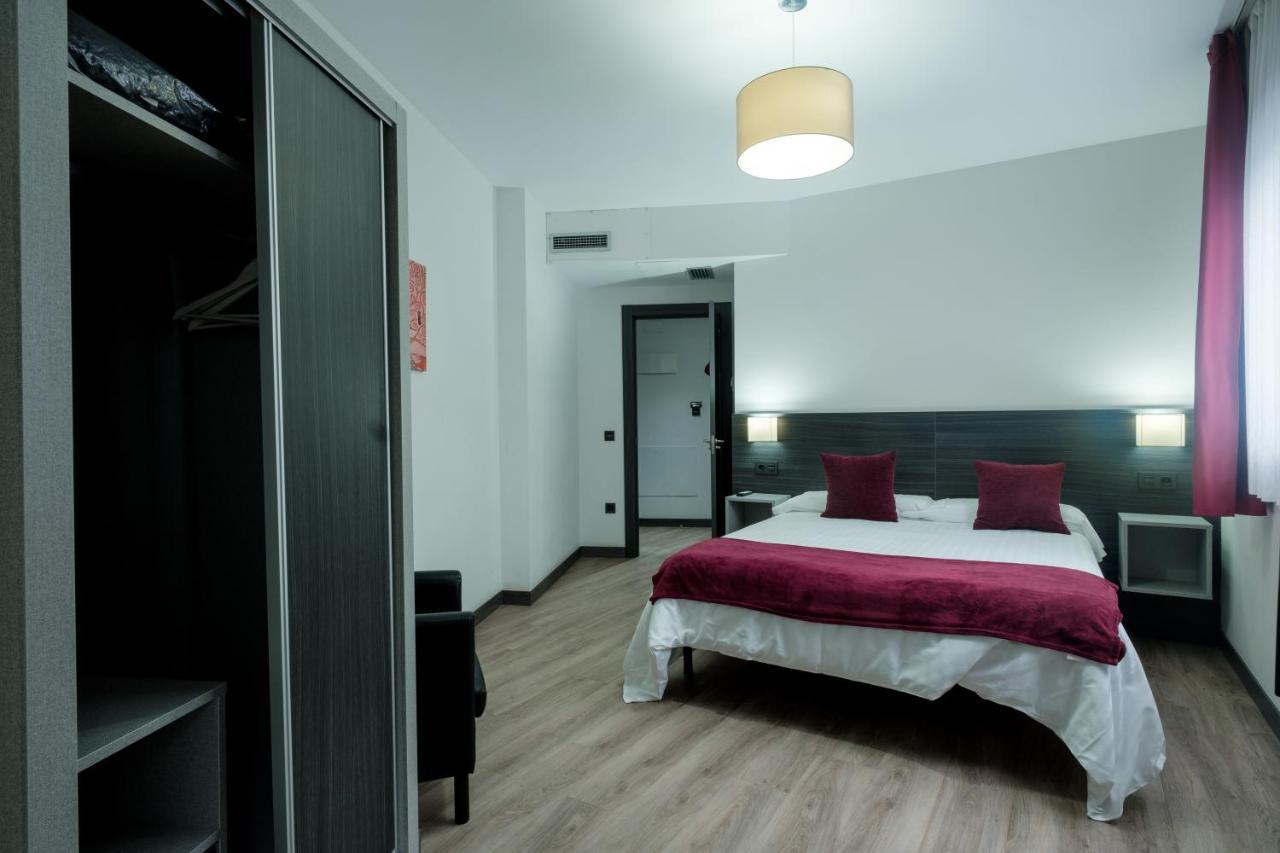 Capua Apartahotel Gijón
