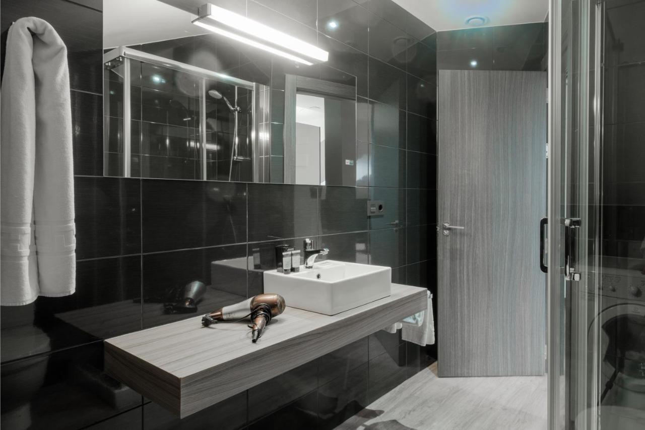 Capua Apartahotel 2*