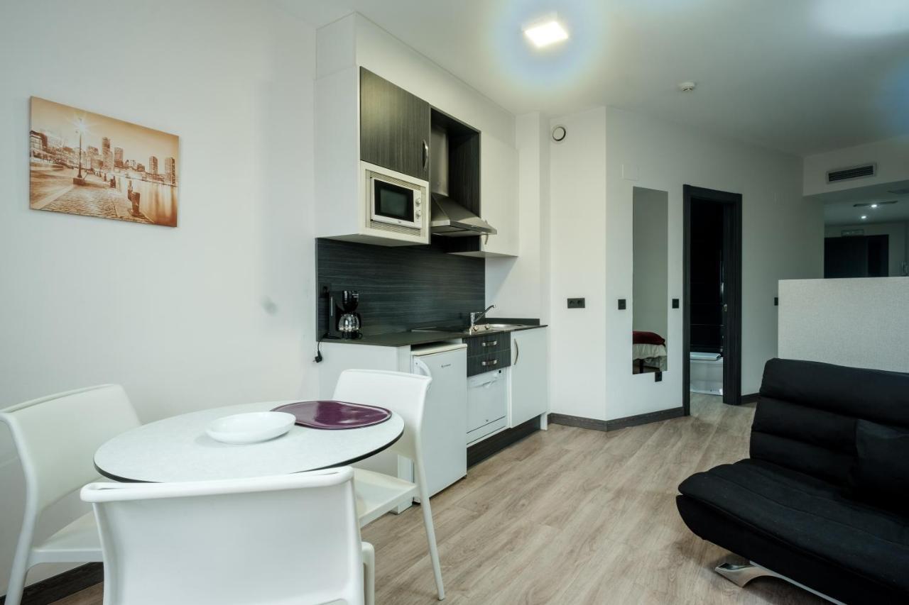 Capua Apartahotel