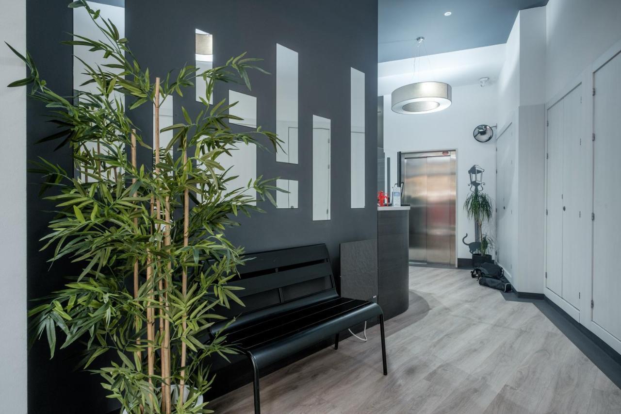 Capua Apartahotel 2*