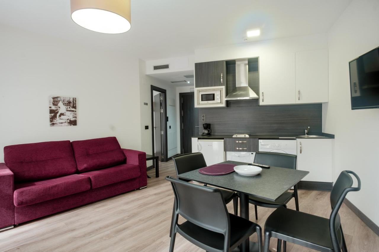 Capua Apartahotel 2*