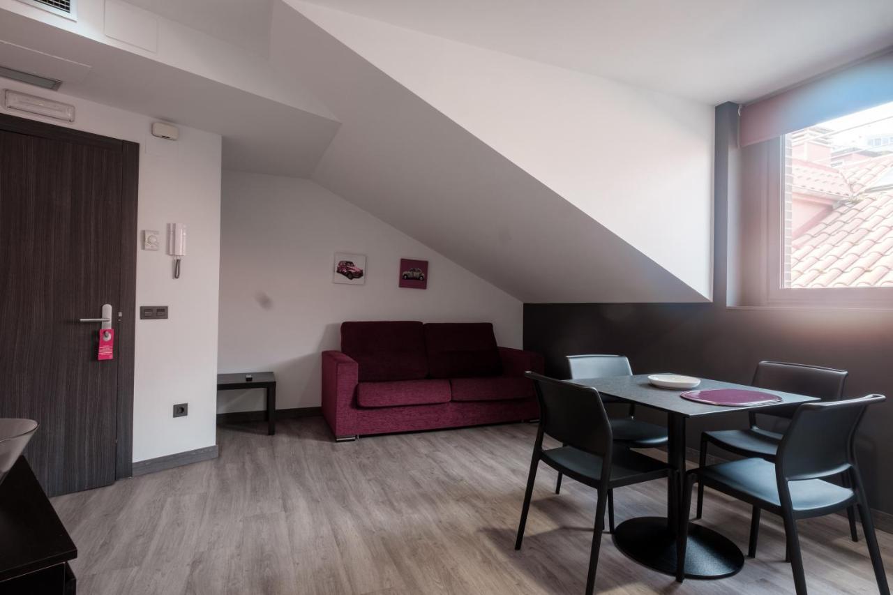 Apartahotel Capua 2*