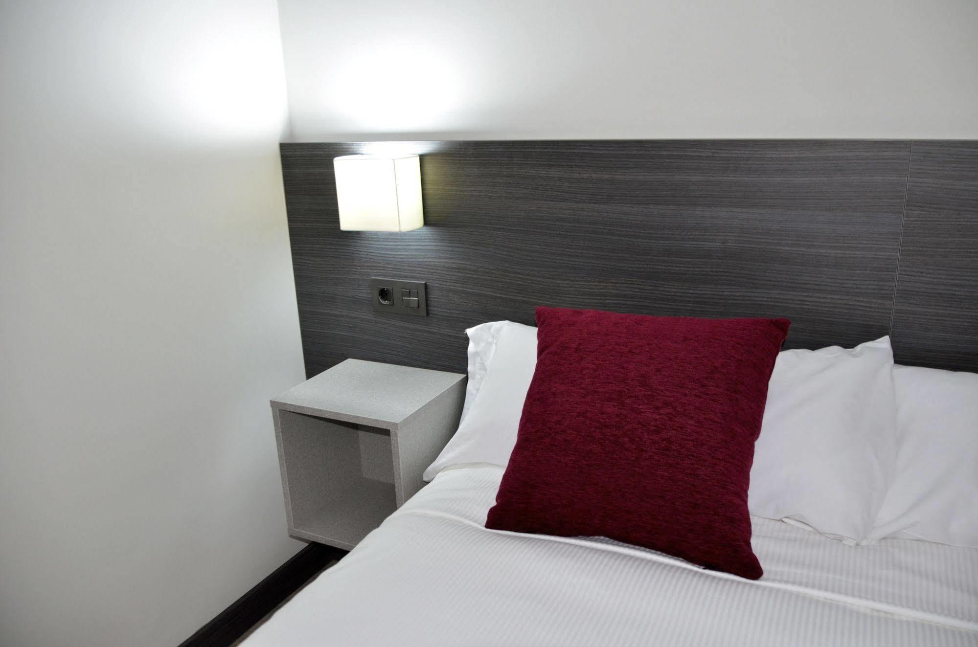 Capua Apartahotel