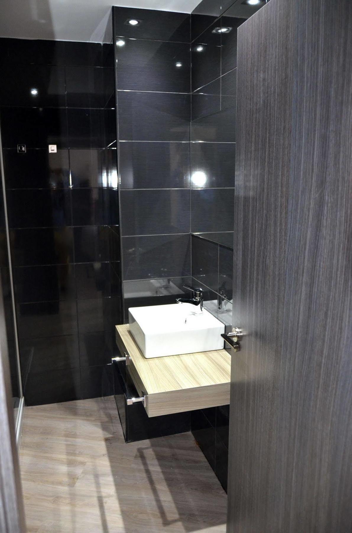Capua Apartahotel 2*
