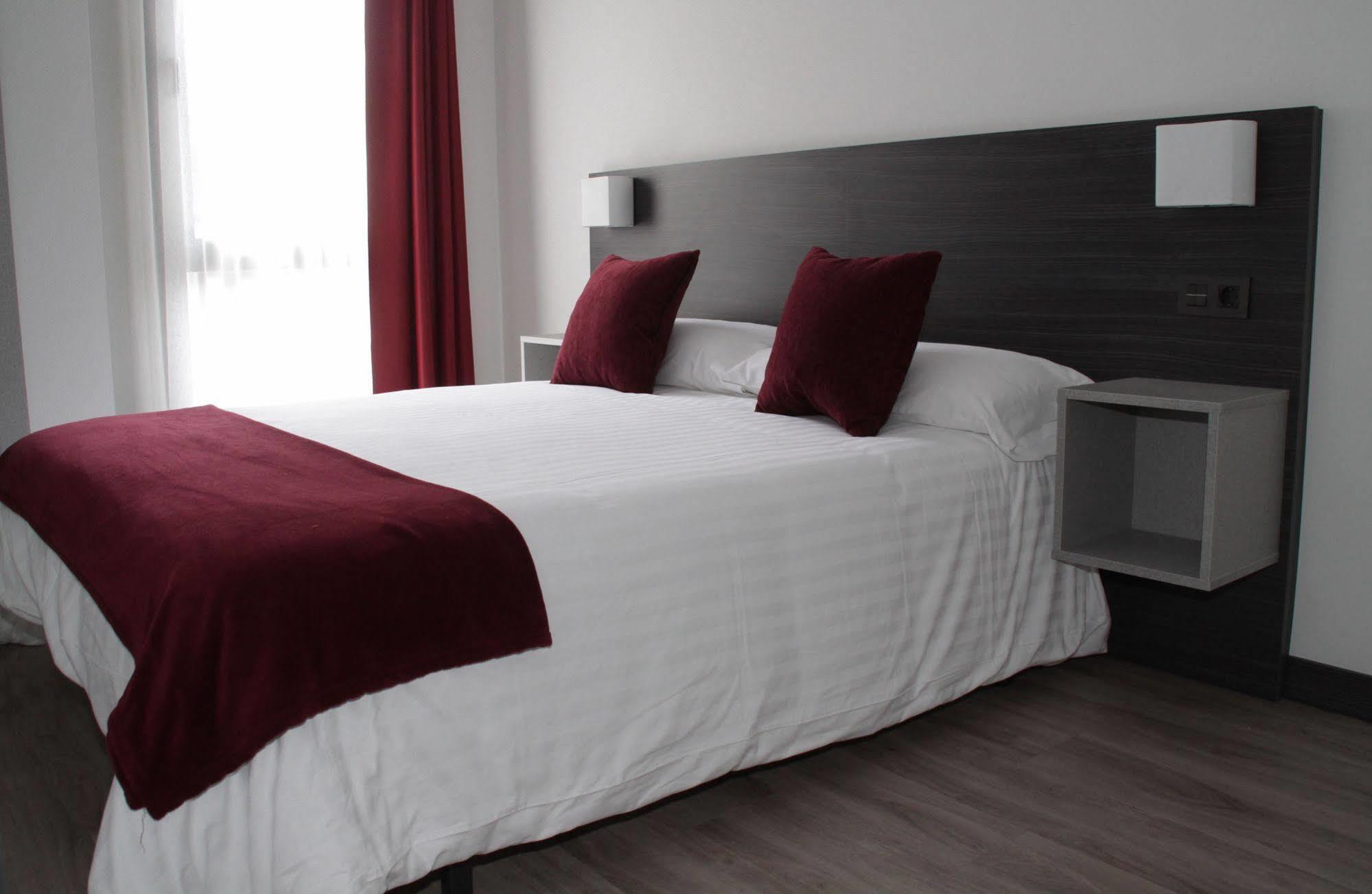 Apartahotel Capua 2*